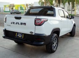 Dodge Ram-700 2022 lleno