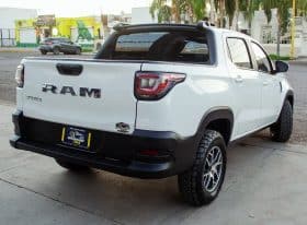 Dodge Ram-700 2022