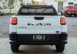 Dodge Ram-700 2022 lleno