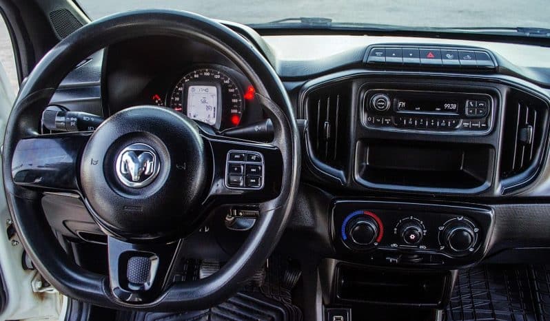 Dodge Ram-700 2022 lleno