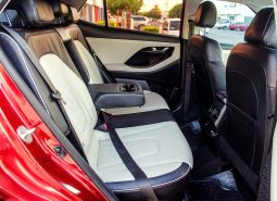 Hyundai Creta 2021 lleno