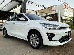 Kia Rio 2022