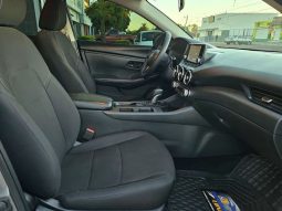 Nissan Sentra 2024 lleno