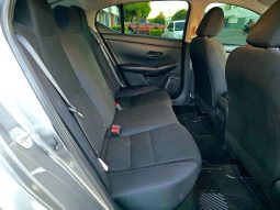Nissan Sentra 2024 lleno