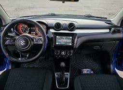Suzuki Swift 2019 lleno