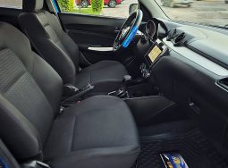 Suzuki Swift 2019 lleno