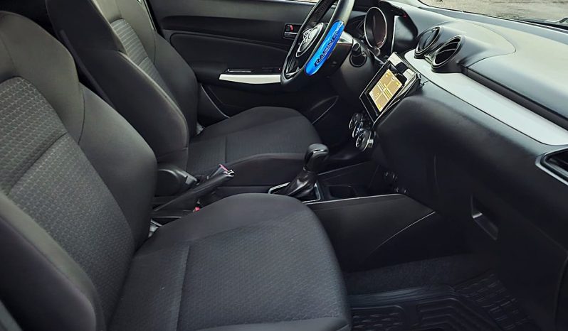 Suzuki Swift 2019 lleno