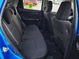 Suzuki Swift 2019 lleno