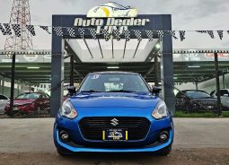 Suzuki Swift 2019 lleno