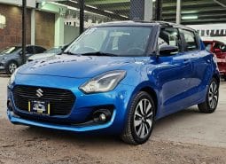 Suzuki Swift 2019 lleno