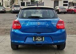 Suzuki Swift 2019 lleno