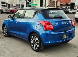 Suzuki Swift 2019 lleno