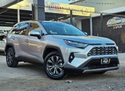 Toyota Rav-4 2024