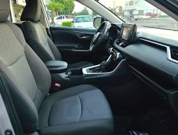 Toyota Rav4 2022 lleno