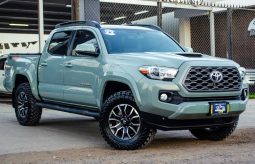 Toyota Tacoma 2022