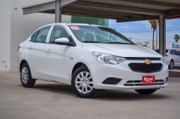 Chevrolet Aveo 2023
