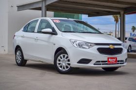 Chevrolet Aveo 2023