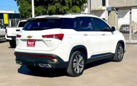 Chevrolet Captiva 2024