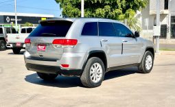Jeep Grand Cherokee 2014 lleno