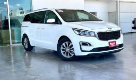 Kia Sedona 2020