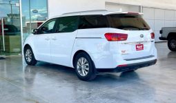 Kia Sedona 2020 lleno