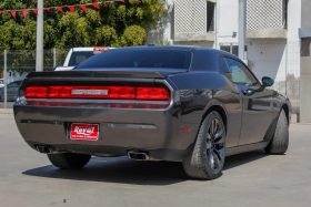 Dodge Challenger 2014