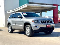 Jeep Grand Cherokee 2014