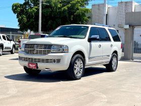 Lincoln Navigator 2008