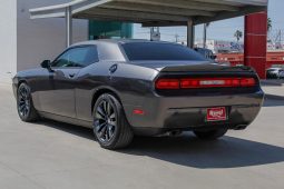 Dodge Challenger 2014 lleno