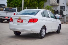 Chevrolet Aveo 2023