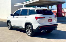 Chevrolet Captiva 2024