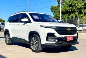 Chevrolet Captiva 2024