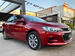 Chevrolet Cavalier 2019