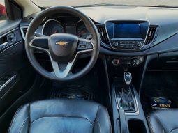 Chevrolet Cavalier 2019 lleno