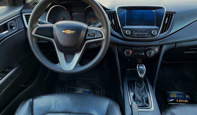 Chevrolet Cavalier 2019 lleno
