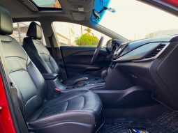 Chevrolet Cavalier 2019 lleno