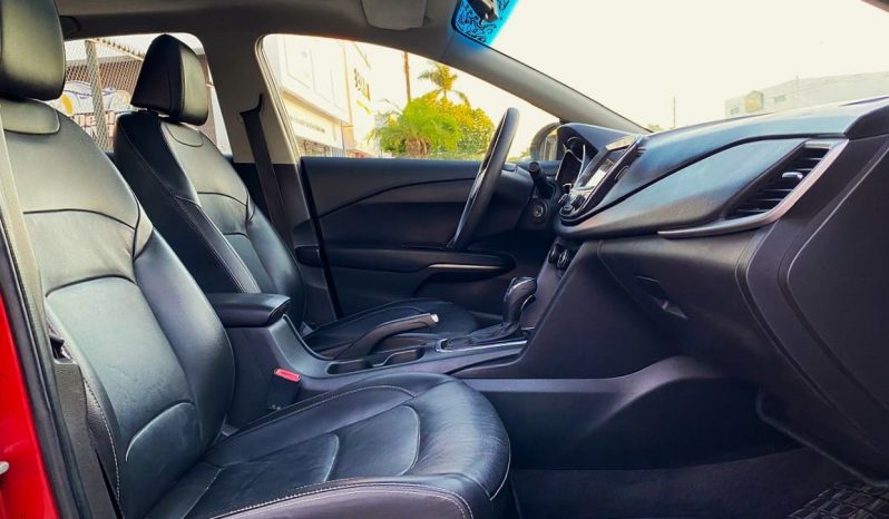 Chevrolet Cavalier 2019 lleno