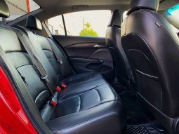 Chevrolet Cavalier 2019 lleno