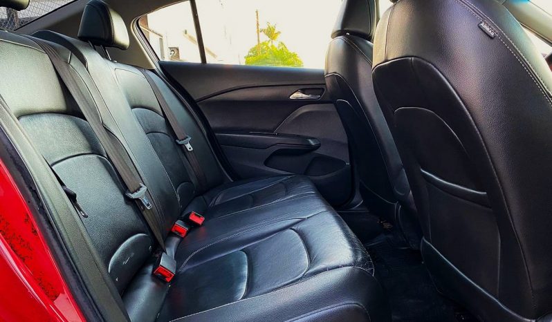 Chevrolet Cavalier 2019 lleno