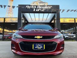 Chevrolet Cavalier 2019 lleno