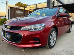 Chevrolet Cavalier 2019 lleno