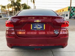 Chevrolet Cavalier 2019 lleno