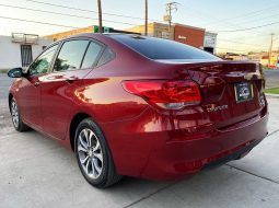Chevrolet Cavalier 2019 lleno