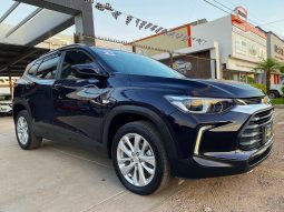 Chevrolet Tracker Lt 2021