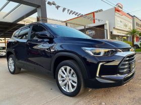 Chevrolet Tracker Lt 2021