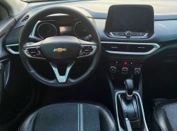 Chevrolet Tracker Lt 2021 lleno