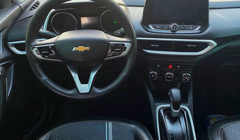 Chevrolet Tracker Lt 2021 lleno