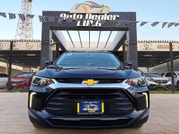 Chevrolet Tracker Lt 2021 lleno