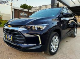 Chevrolet Tracker Lt 2021 lleno