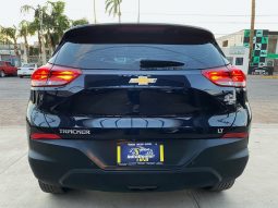 Chevrolet Tracker Lt 2021 lleno
